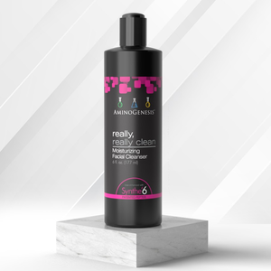 Really, Really Clean 1 Bottle Image