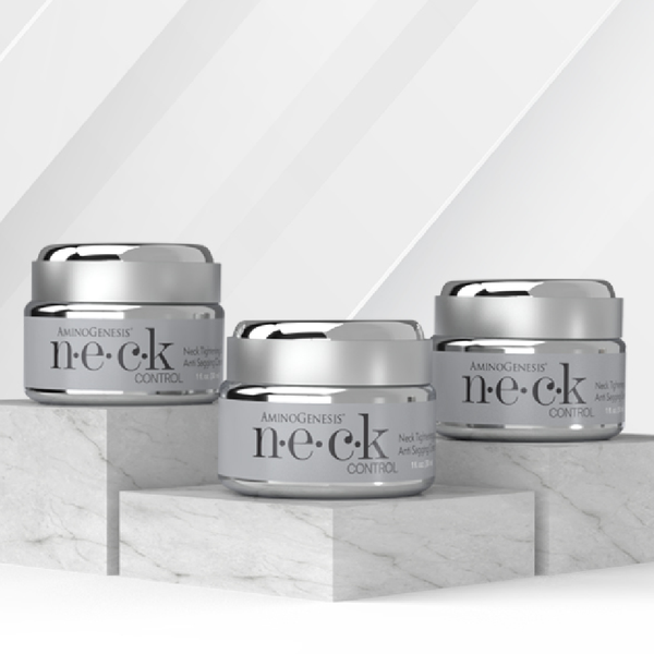 N.E.C.K Control Buy 2 Get 1 Free Image