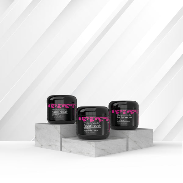 Therapeutic Facial Repair Buy 2 Get 1 Free Image