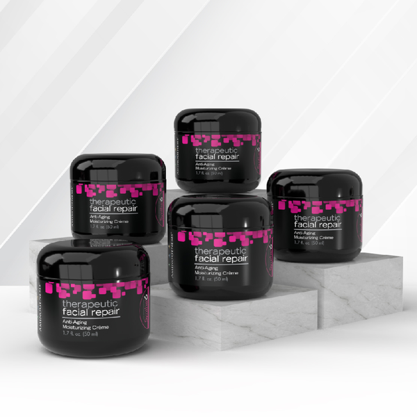 Therapeutic Facial Repair Buy 3 Get 2 Free Image