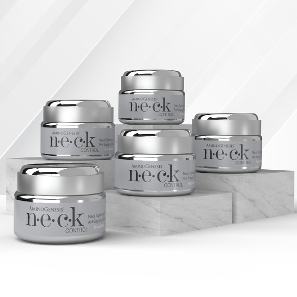N.E.C.K Control Buy 3 Get 2 Free Image