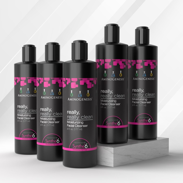 Really, Really Clean Buy 3 Get 2 Free Image