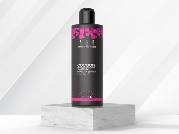Cocoon 1 Bottle Image