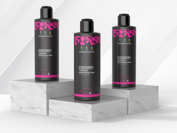 Cocoon Buy 2 Get 1 Free Image
