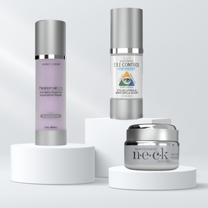 Nourish Bundle Image: Paranormal EFX, E.Y.E Control and N.E.C.K Control