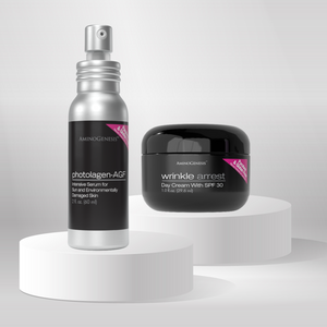Defend Bundle Image: Photolagen and Wrinkle Arrest Image