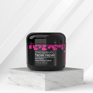 Therapeutic Facial Repair 1 Jar Image