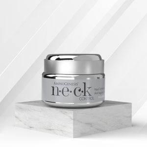 N.E.C.K Control 1 Jar Image