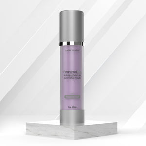 Paranormal 1 Bottle Image