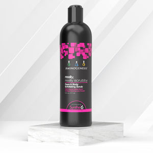 Really, Really Scrubby 1 Bottle Image