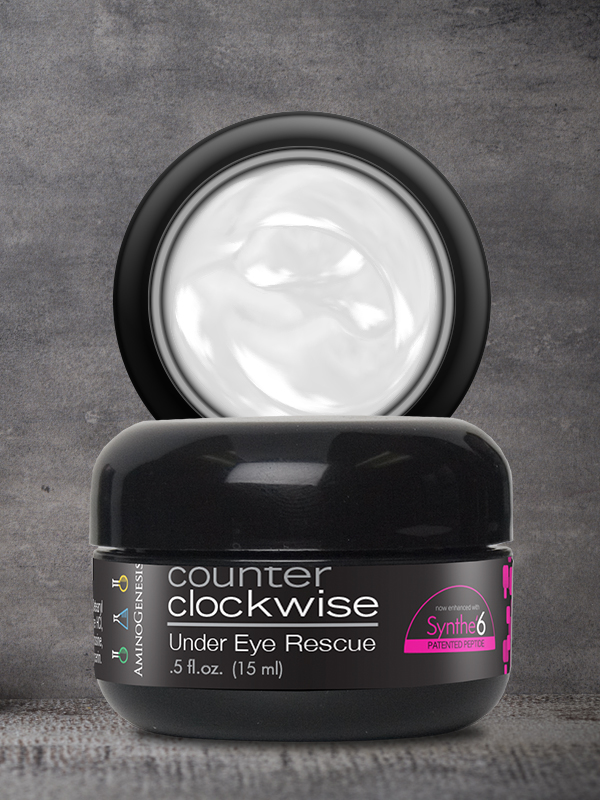 Product Image: Counter Clockwise: Under Eye Rescue .5 oz 