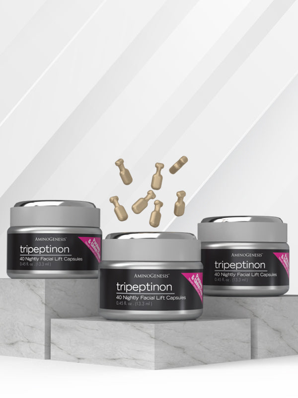 Tripeptinon Buy 2 get 1  Free Image