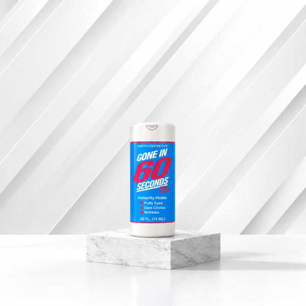 Gone In 60 Seconds Pro Plus+ | Instant Wrinkle Eraser