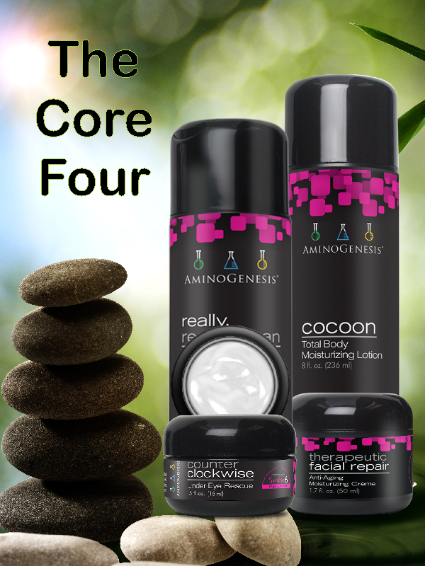 CORE 4 Bundle