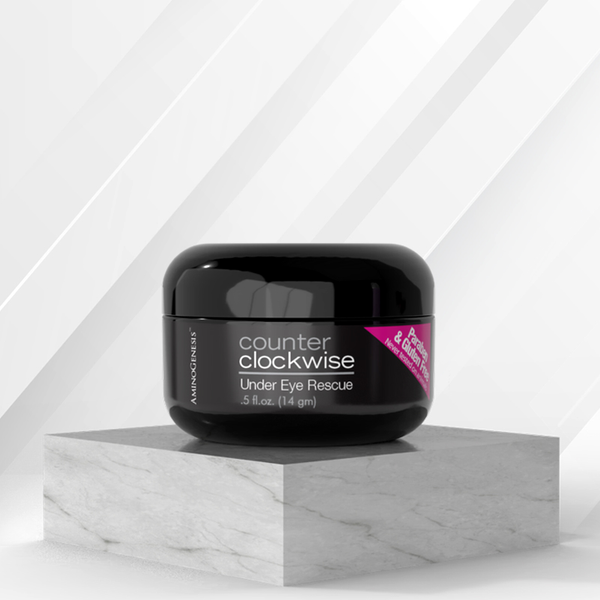 Counter Clockwise Eye Serum for Dark Circles & Puffiness