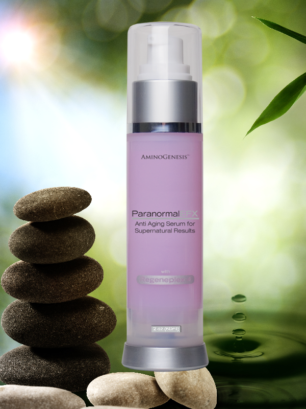 AminoGenesis Skin Care – aminogenesis