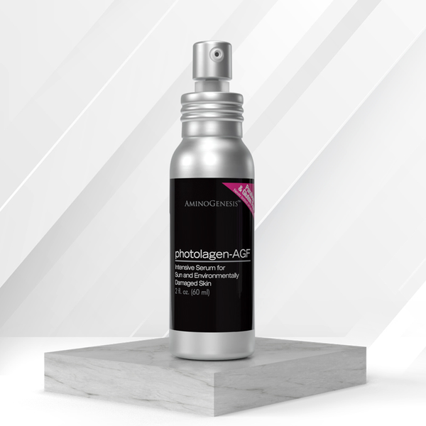 Photolagen-AGF Serum for Sun Damage & Skin Repair