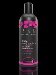 Really, Really Scrubby Face and Body Scrub