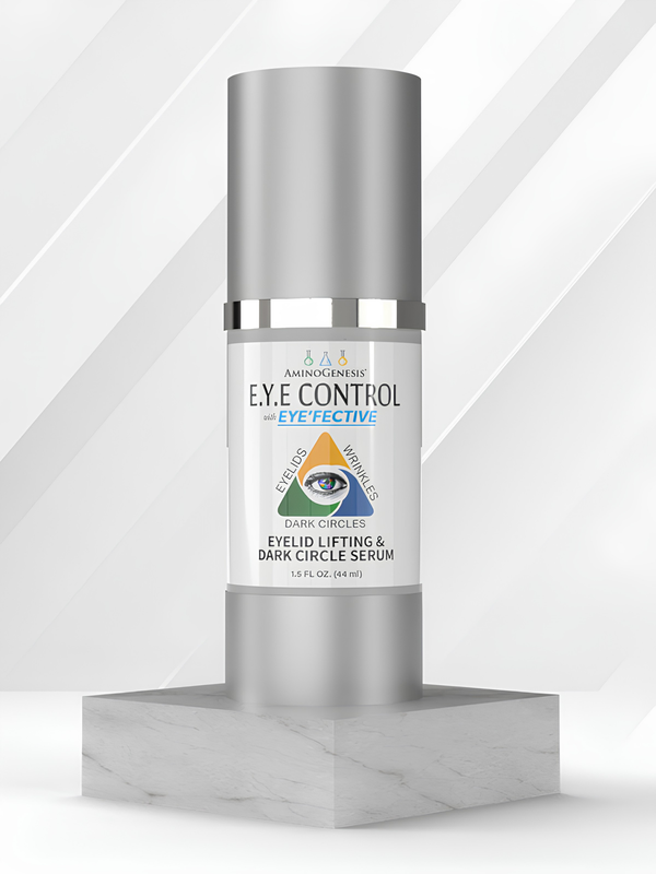 Eye Control Eye Serum for Dark Circles & Puffiness