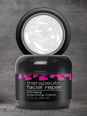 Product Shot. Therapeutic Facial Repair: Ultra Hydrating 1.7 oz Showing Buy 3 Get 2 Free