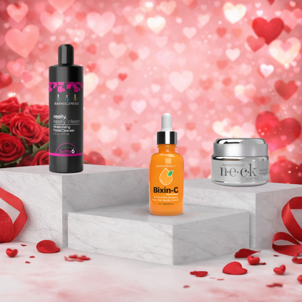 Love Your Skin Bundle