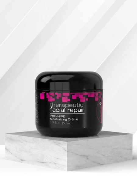 Therapeutic Facial Repair | AminoGenesis Intensive Facial