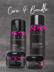 Silky Skin Bundle