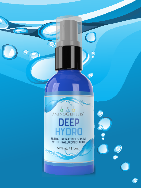 AminoGenesis Skin Care – aminogenesis