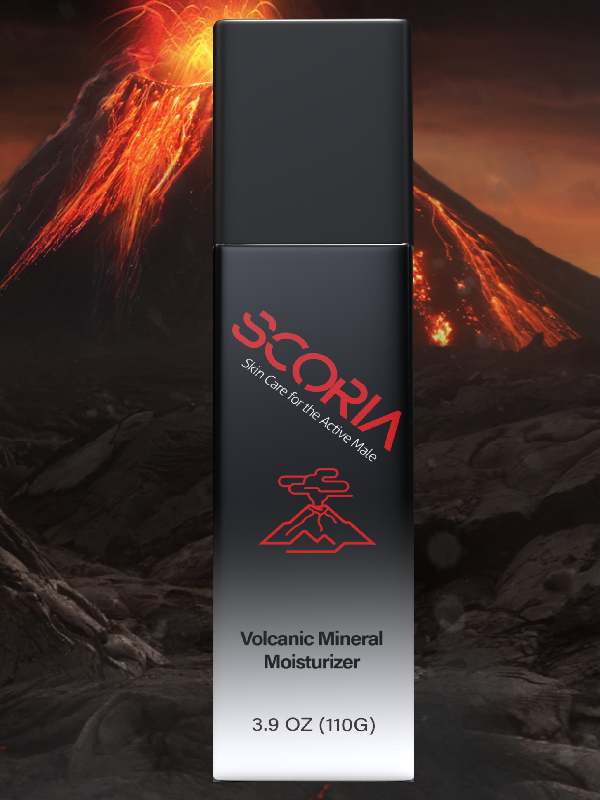 Scoria Facial Moisturizing Cream