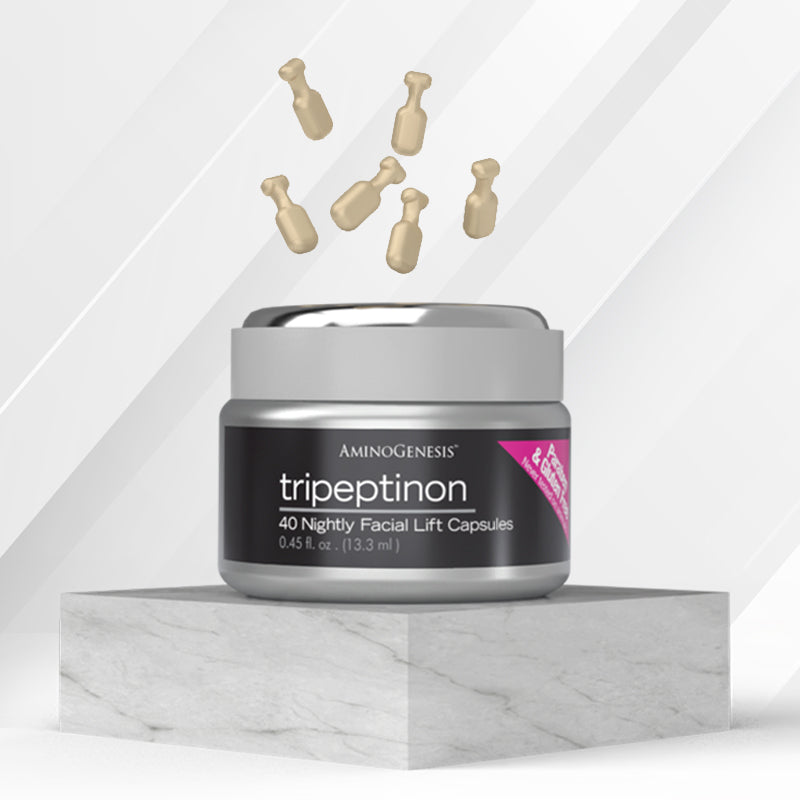 AminoGenesis Skin Care – aminogenesis