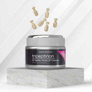 Tripeptinon 1 Jar Image