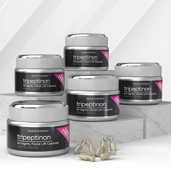 Tripeptinon Buy 3 get 2  Free Image
