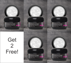 Product Image: Counter Clockwise: Under Eye Rescue .5 oz  Showing Buy 3 get 2 Free