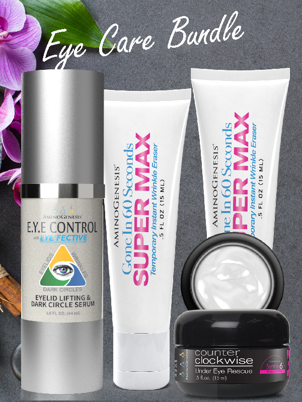 Eye Care Bundle