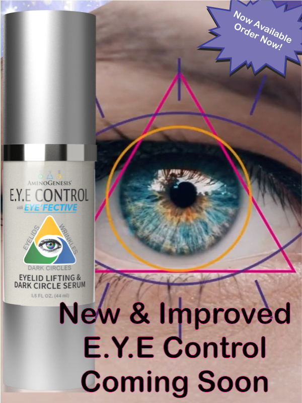 e.y.e. control: Lid Lifting & Dark Circle Serum With Eye'Fective