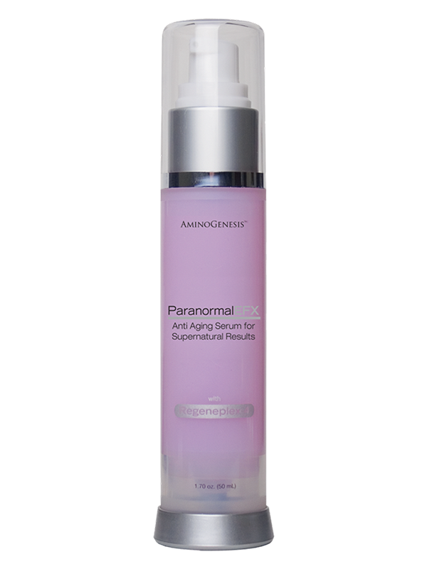 Paranormal-EFX Revival Serum 1.7 oz