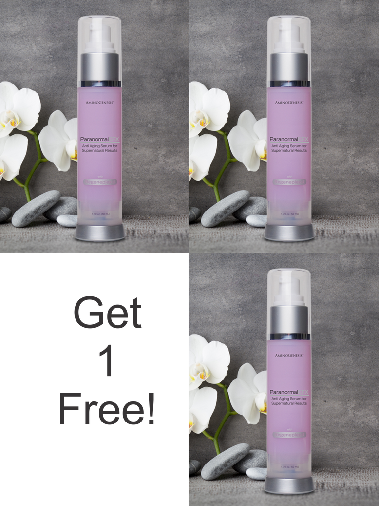 Paranormal-EFX Revival Serum 1.7 oz Buy 2 Get 1 Free