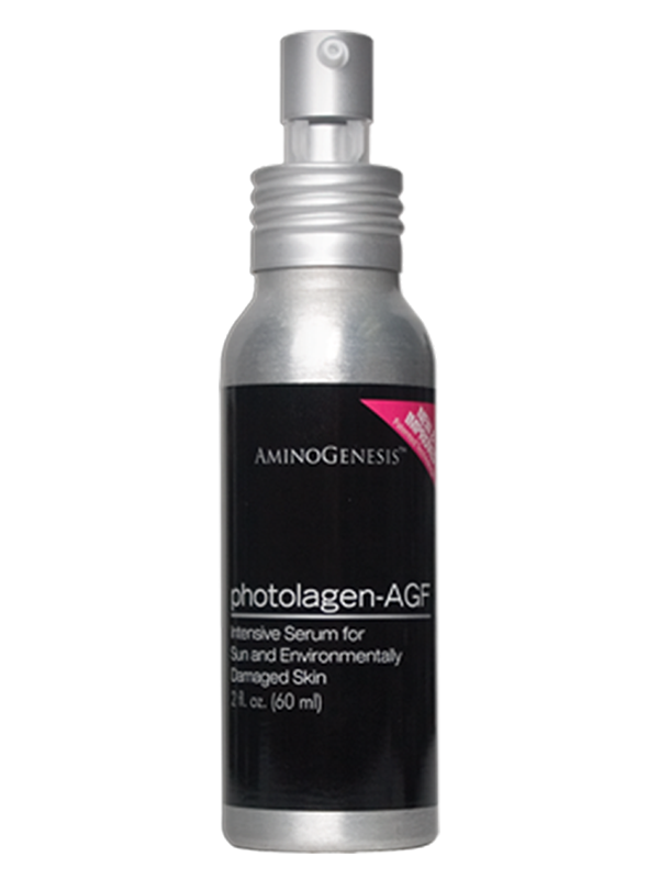 Photolagen-AGF Anti-Sun Damage Serum