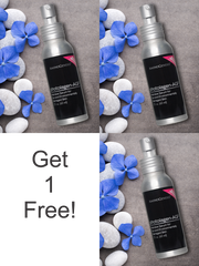 Product shot of Photolagen-AGF 2 oz showing buy 3 get 2 free