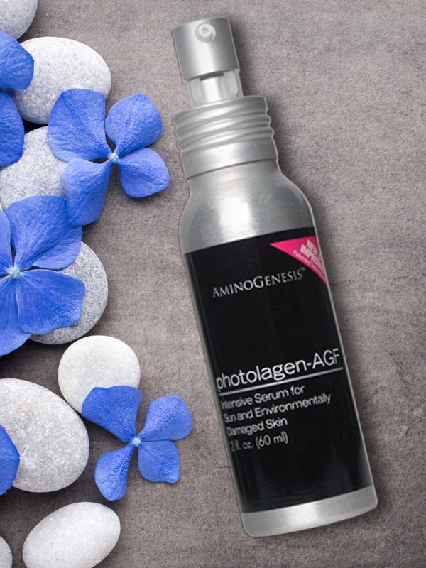 2023 Black Friday Photolagen-AGF Anti-Sun Damage Serum