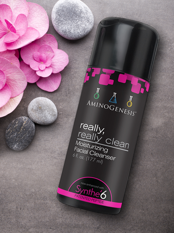 2023 Back Friday Really, Really Clean: Deep Cleansing Gel