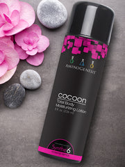 Product Image Cocoon: Moisturizing, Healing, Restoring Lotion 8 oz Buy 3 get 2 Free